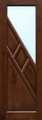 Interior wood Doors Elegia alder