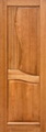 Interior wood Doors Verona alder