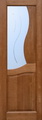 Interior wood Doors Verona alder
